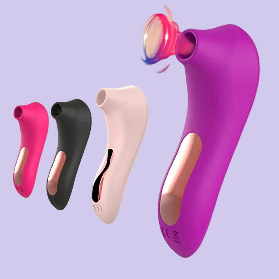 ויברטור יונק