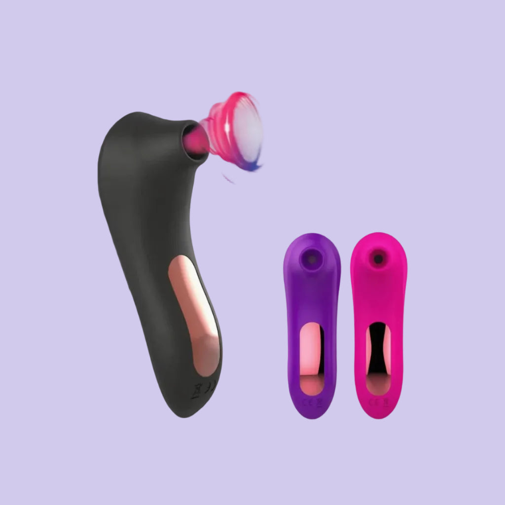 ויברטור יונק