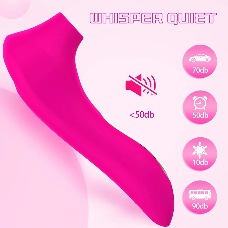 ויברטור יונק