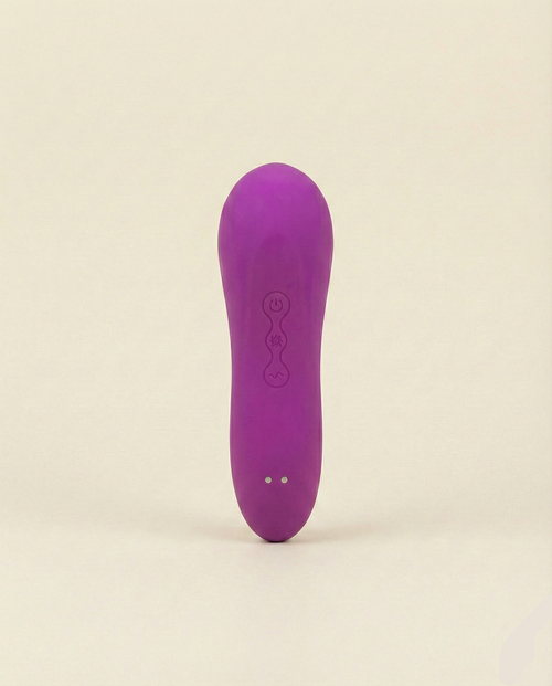 ויברטור יונק