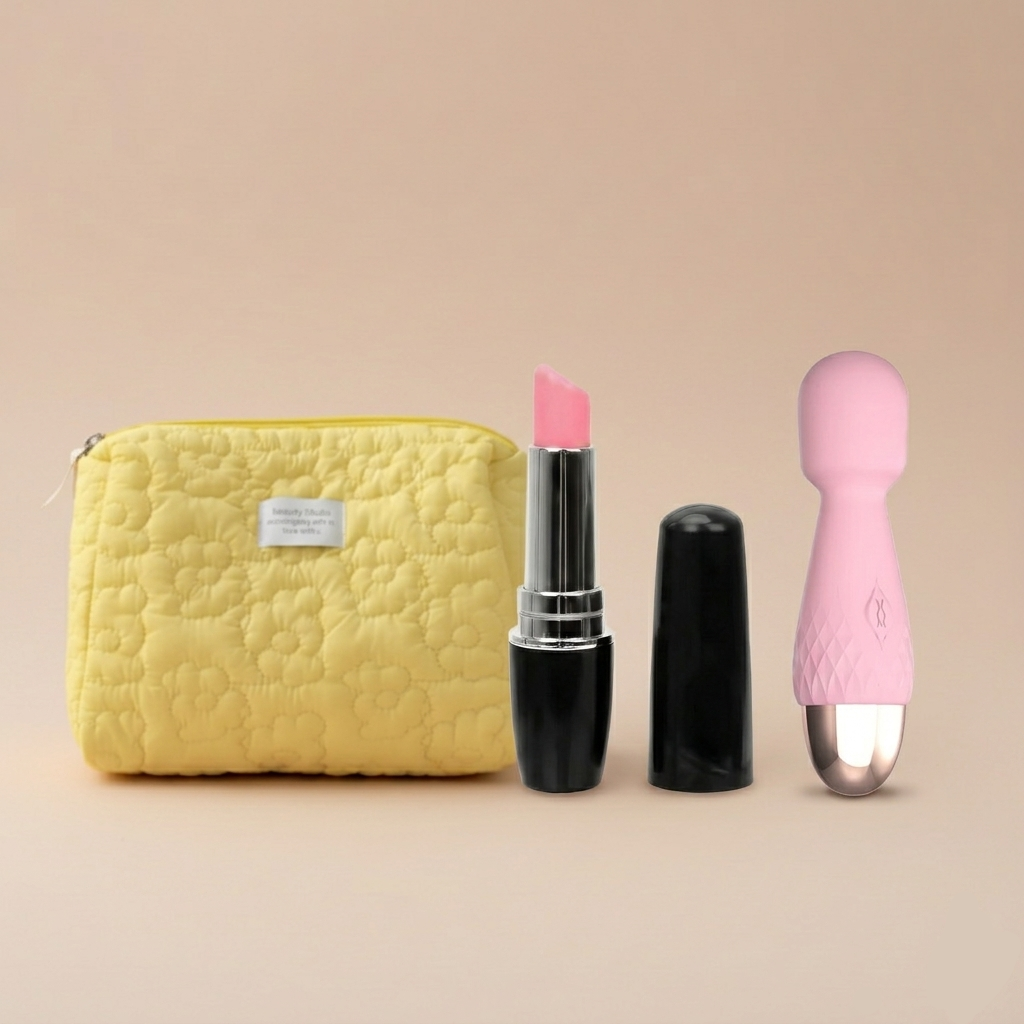 מארז למטיילת