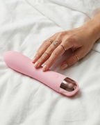 vibrator G