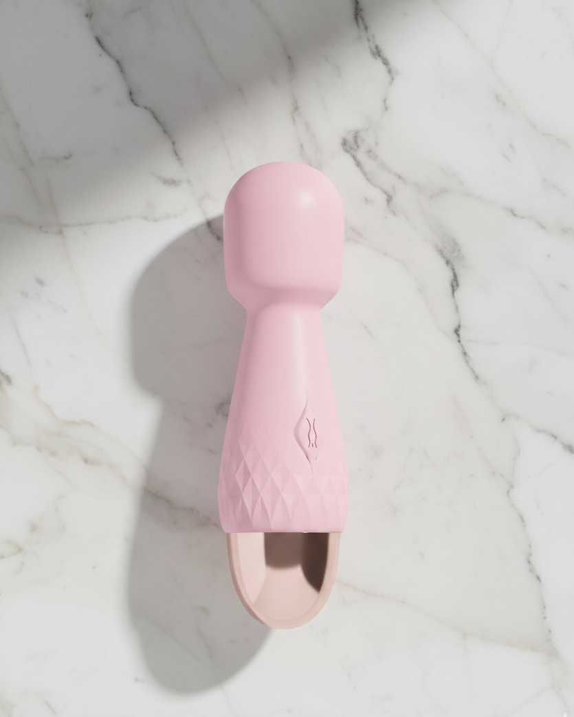 ויברטור מוקטן