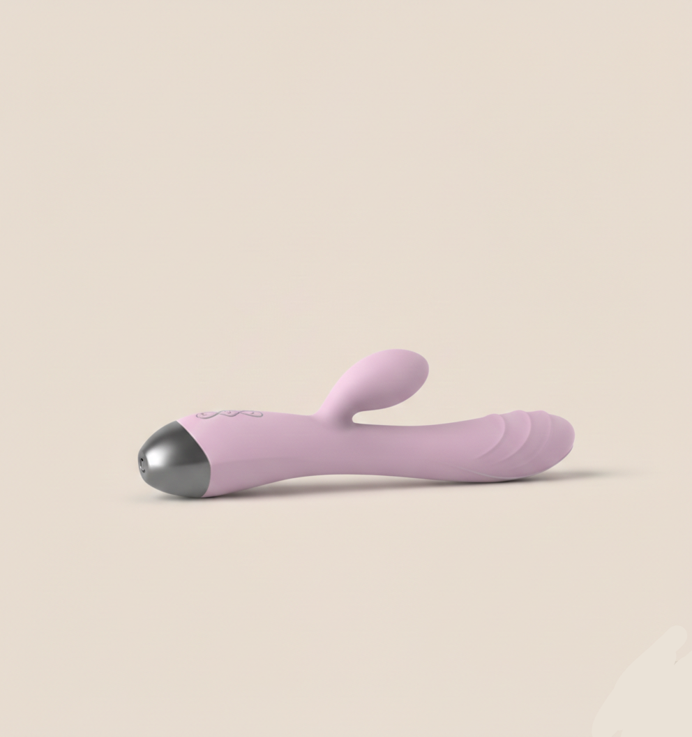 ויברטור משולב (חדירה + G)