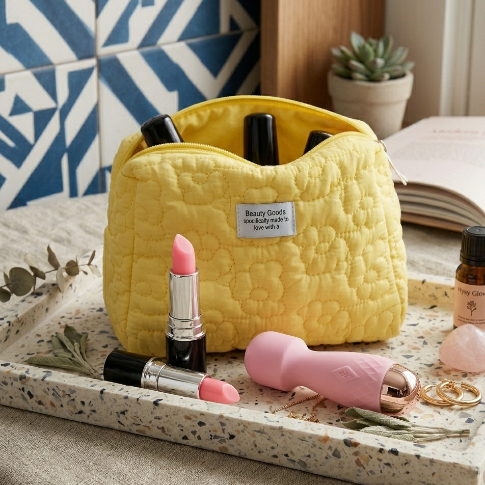 מארז למטיילת