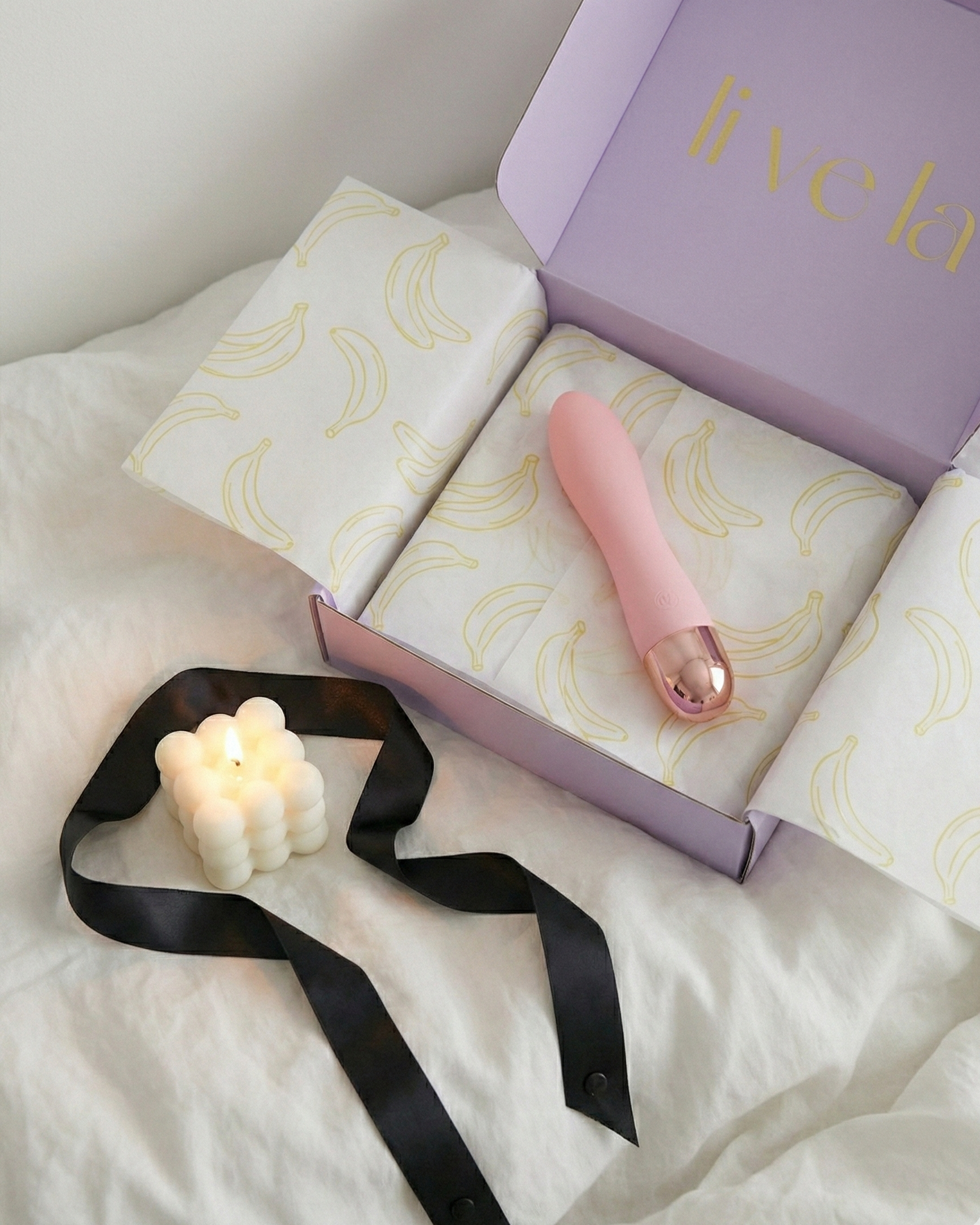 מארז לבת זוג