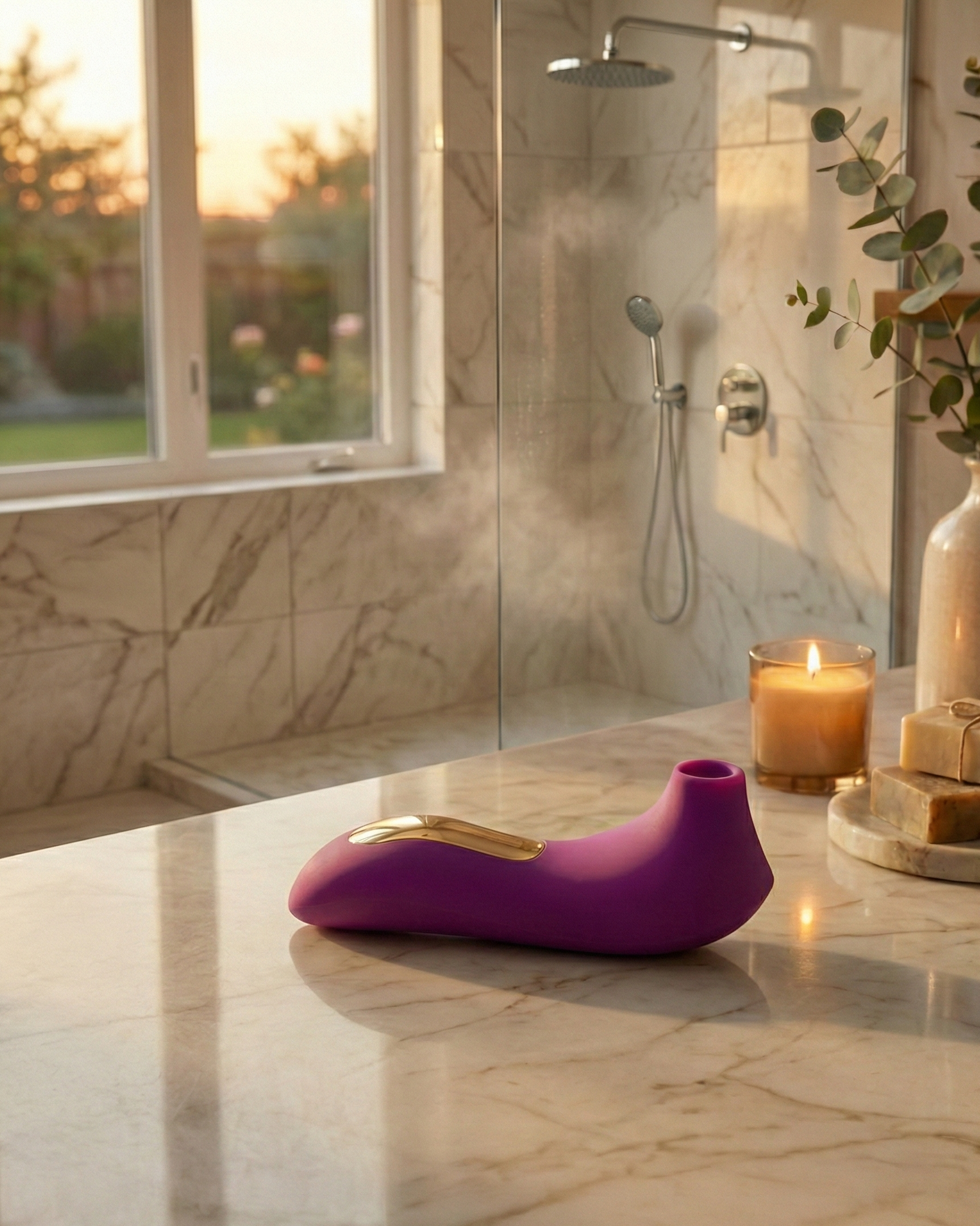 ויברטור יונק