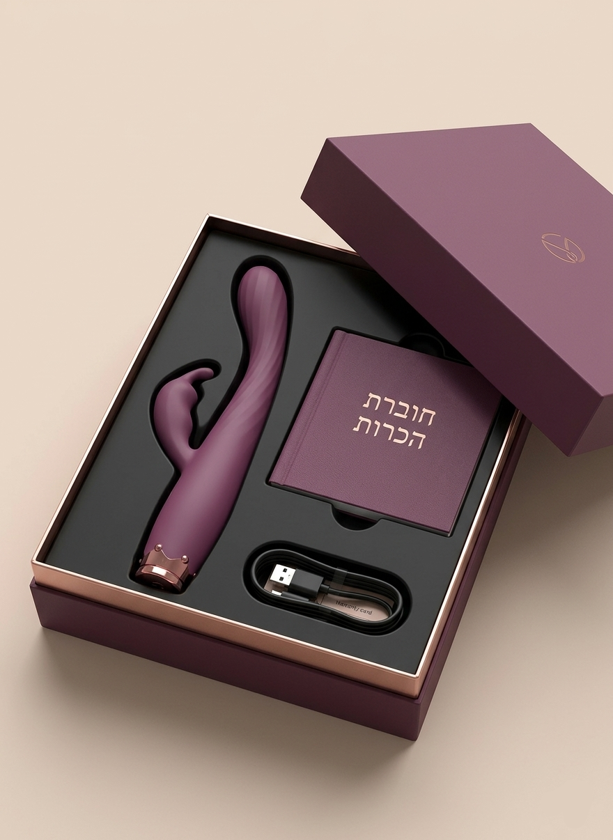 מארז למתחילה