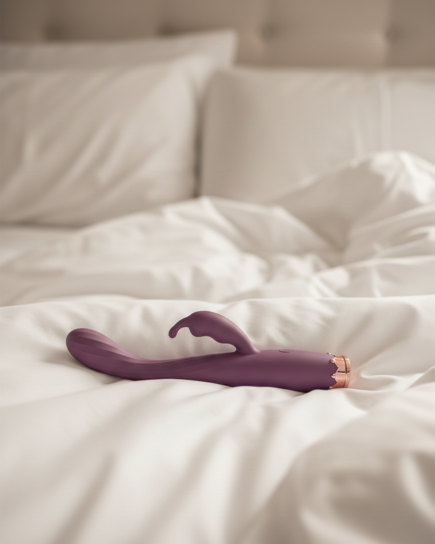 ויברטור למתחילה