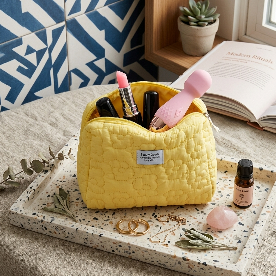 מארז למטיילת