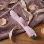 ויברטור משולב (חדירה + G)