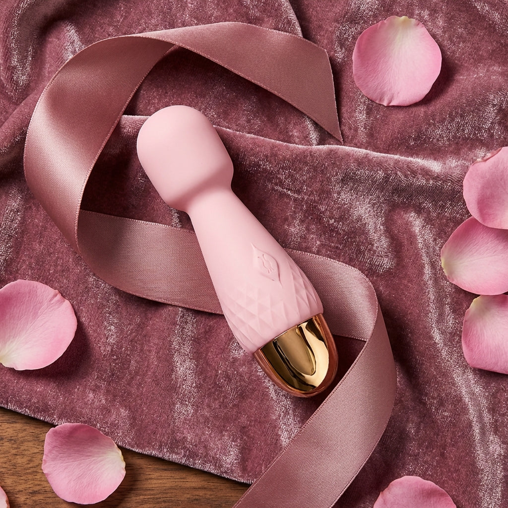 ויברטור מוקטן