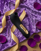 ויברטור יונק