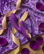 דילדו +יונק