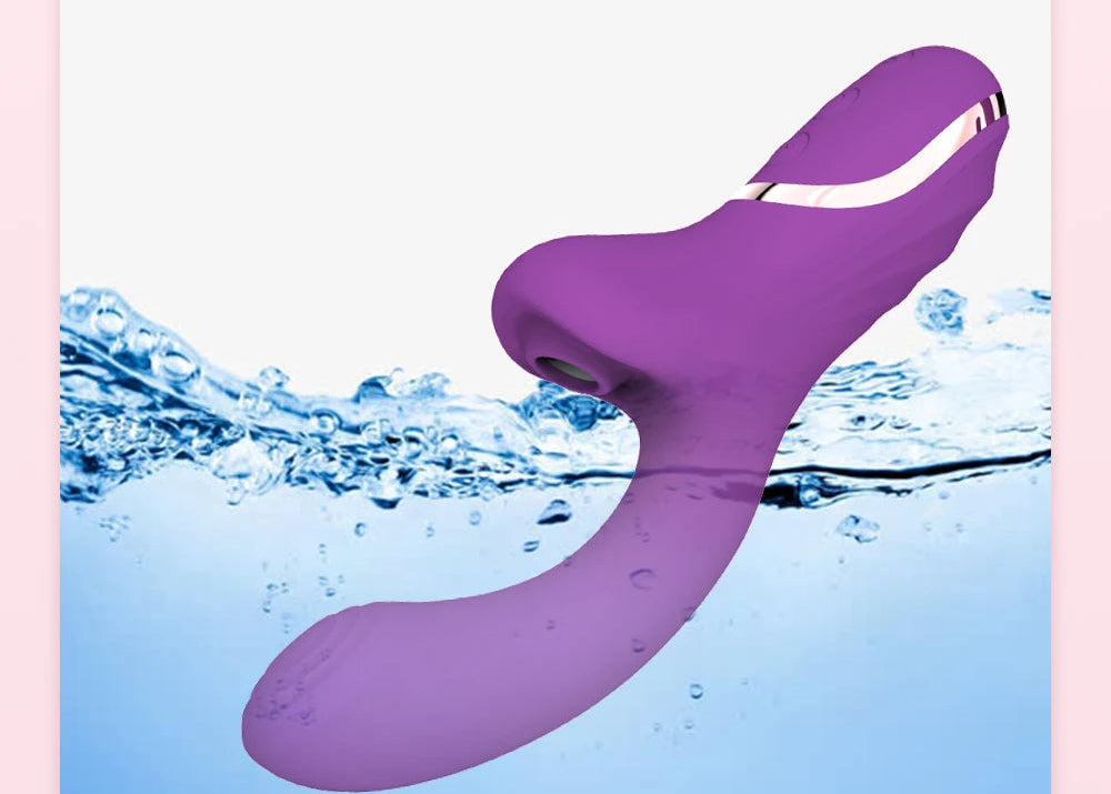 דילדו +יונק