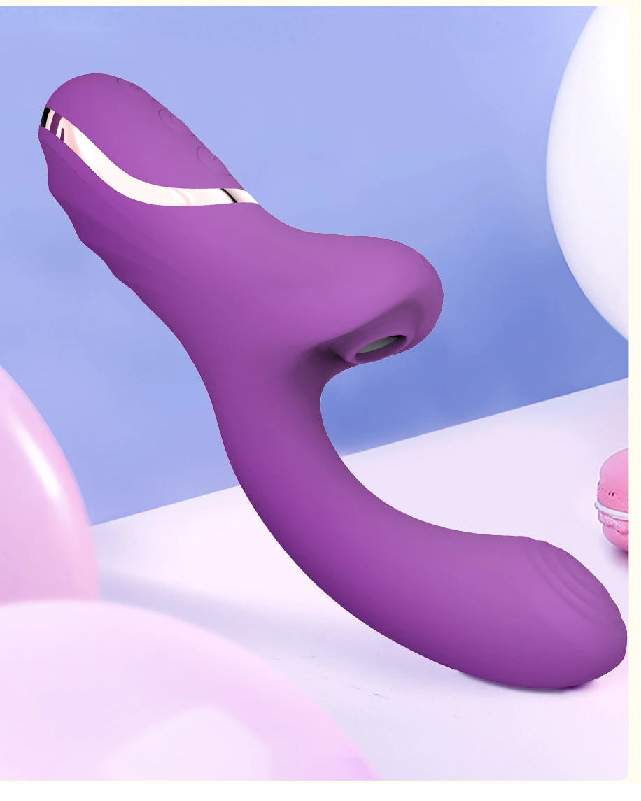 דילדו +יונק