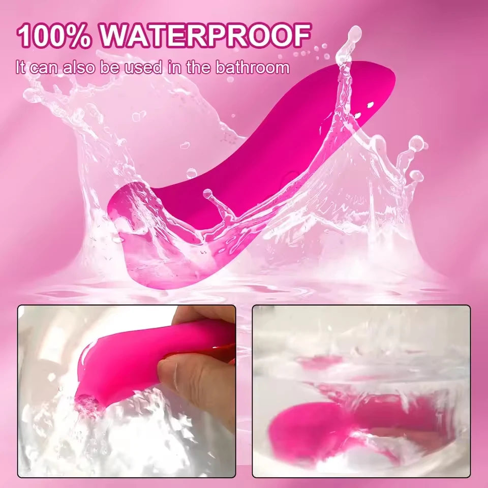 ויברטור יונק