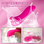 ויברטור יונק