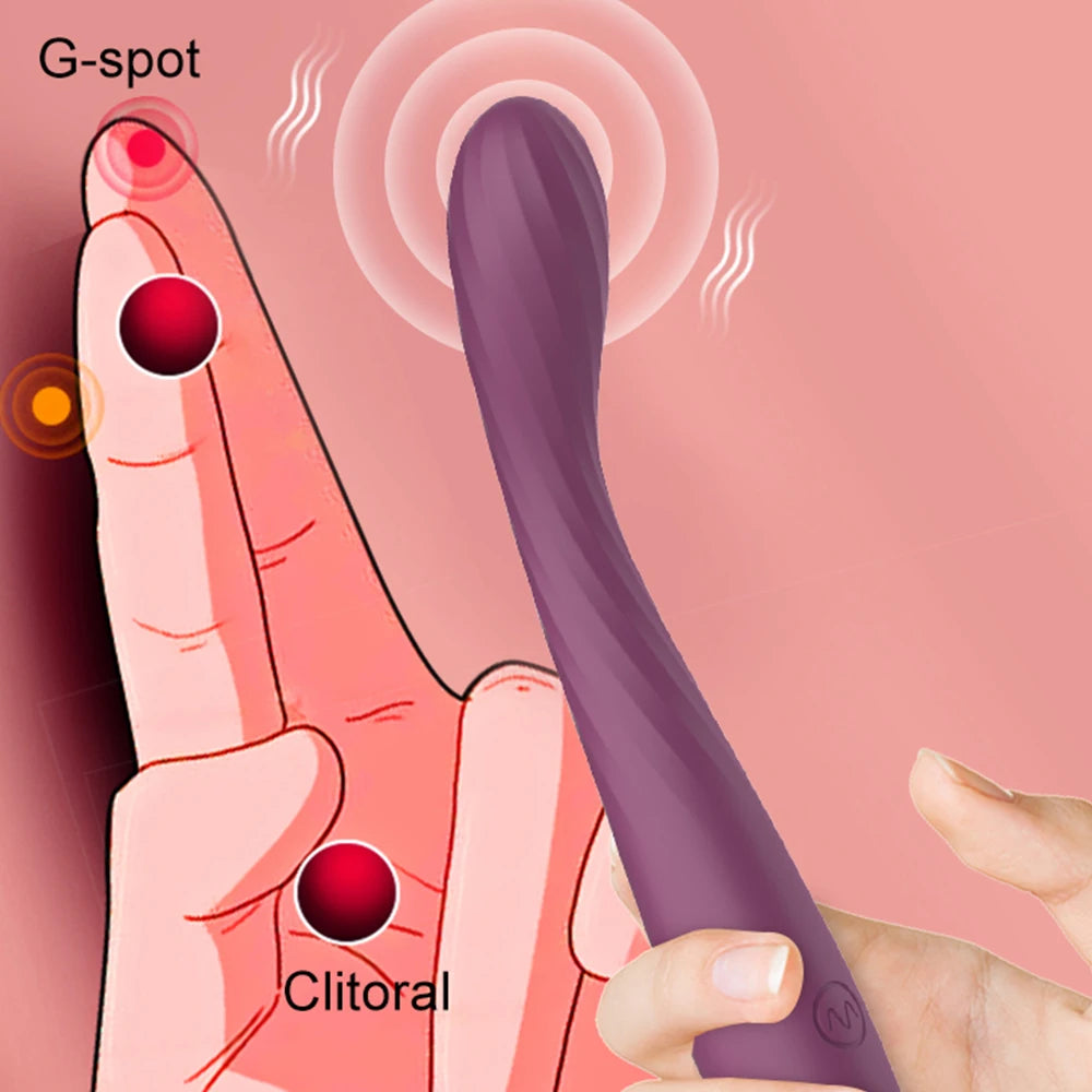 ויברטור למתחילה