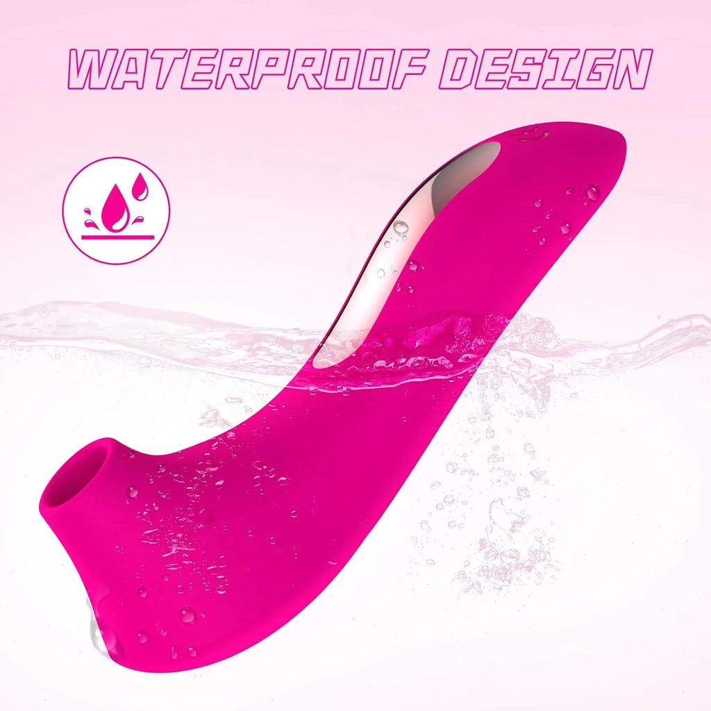 ויברטור יונק