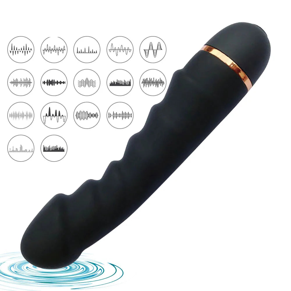 ויברטור למתחילה