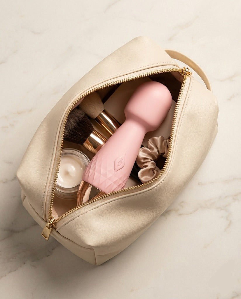 ויברטור מוקטן